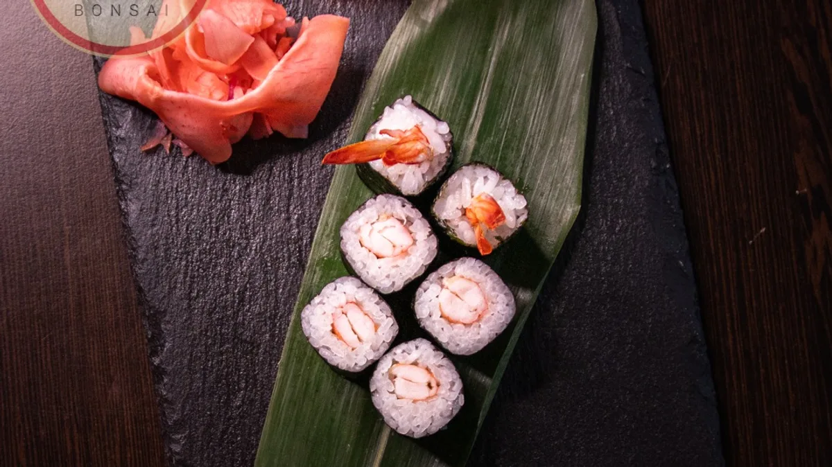 Maki kreveta