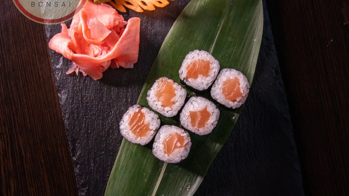 Maki losos