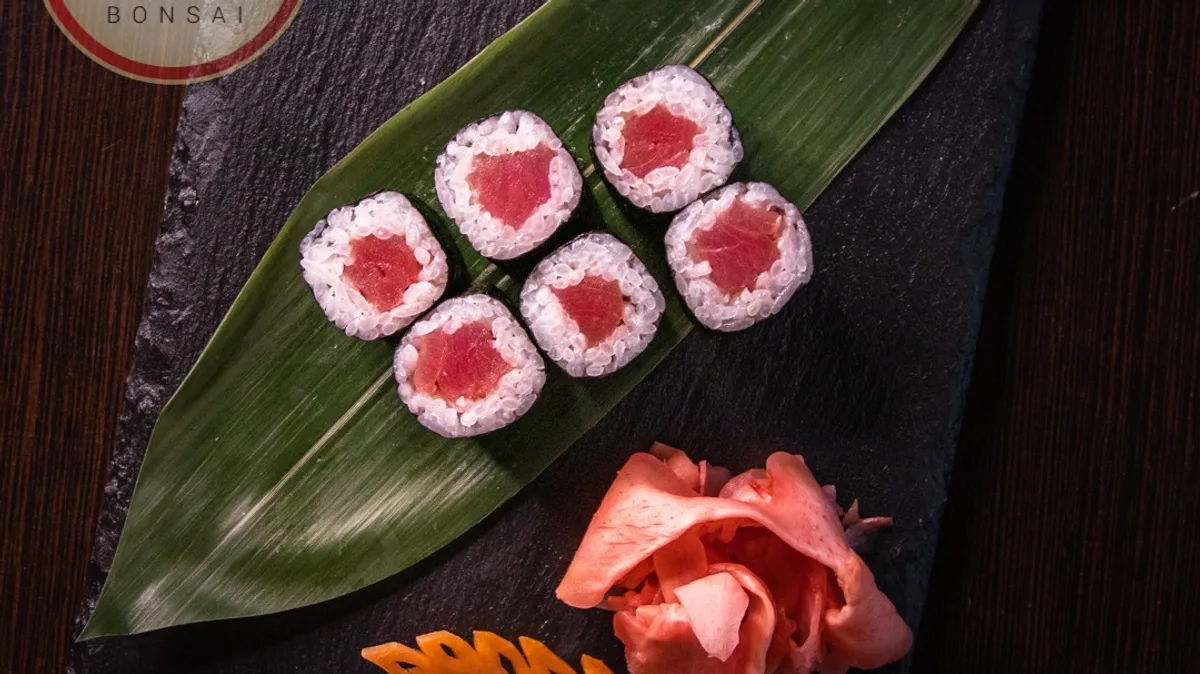 Maki tuniak