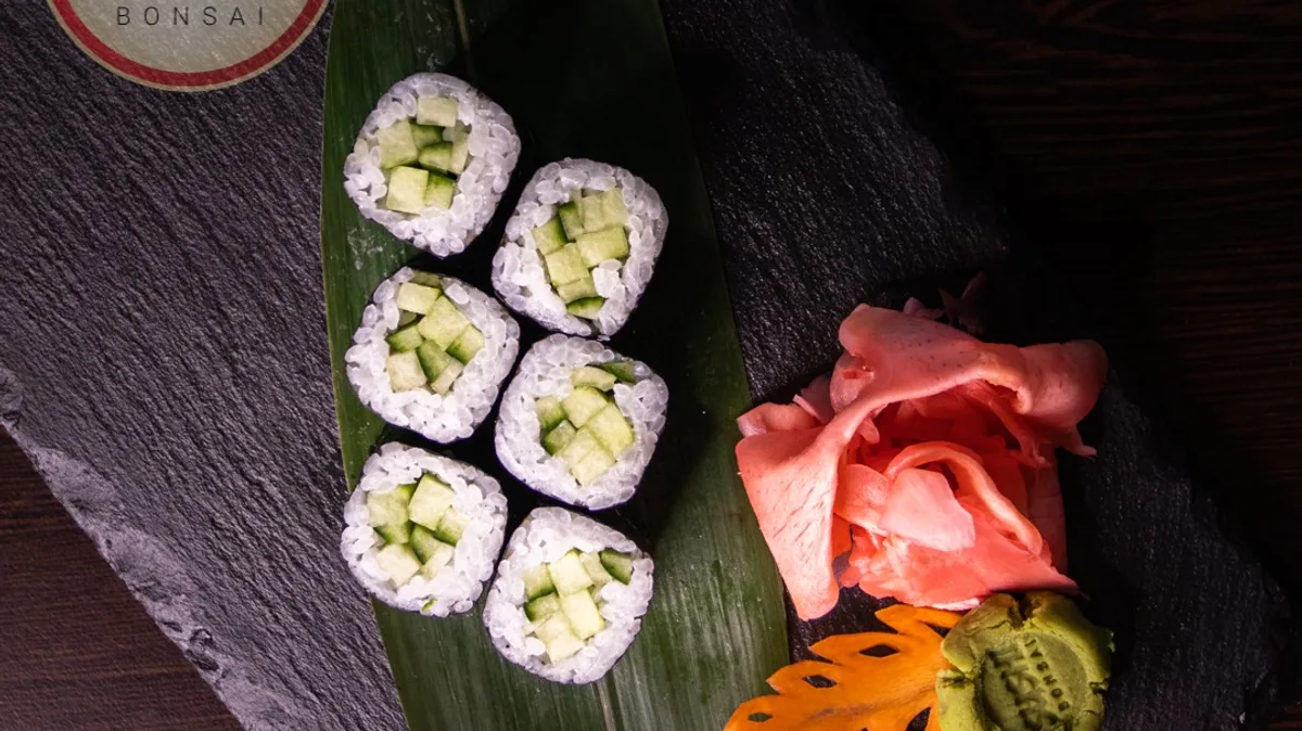 Maki uhorka