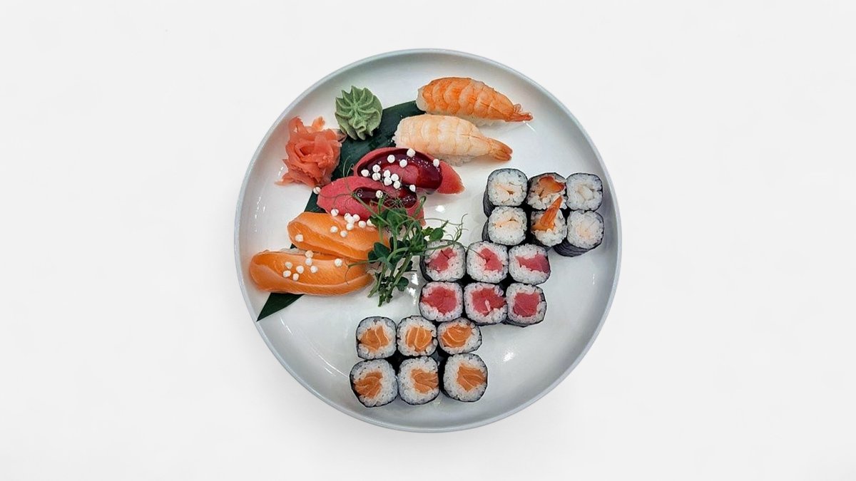 Mini set