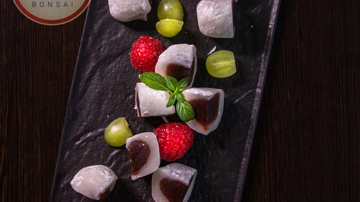 Mochi