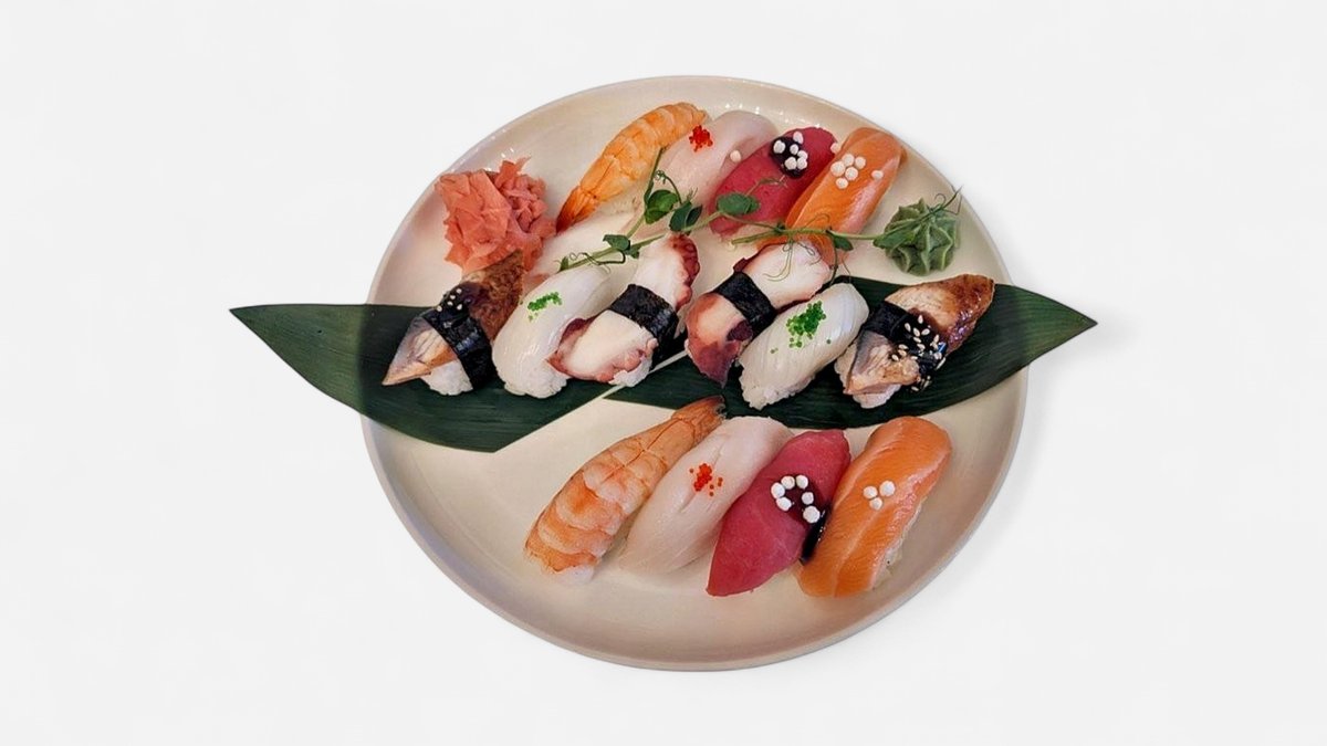 Nigiri set