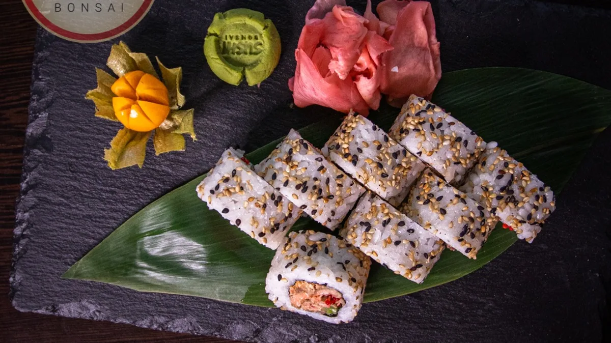 Ovara Roll