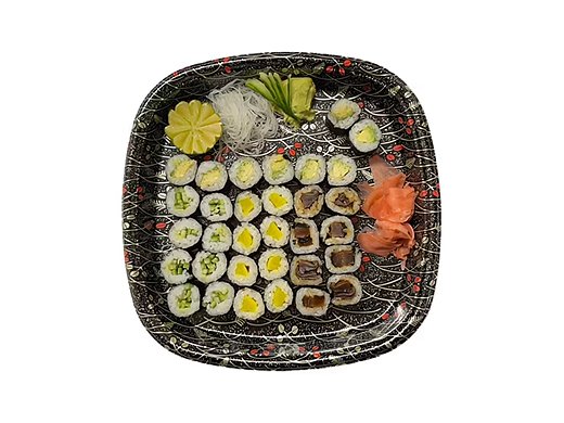 Medium box