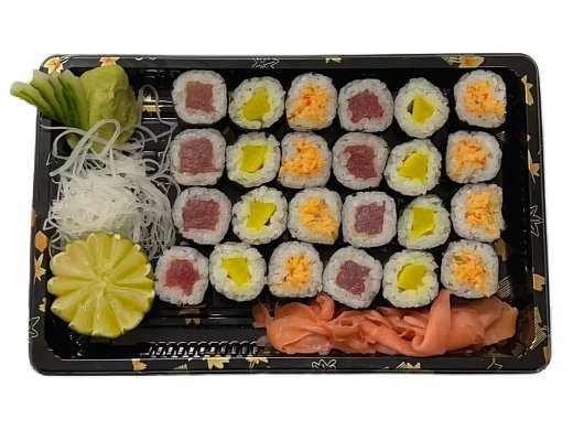 Ohio box