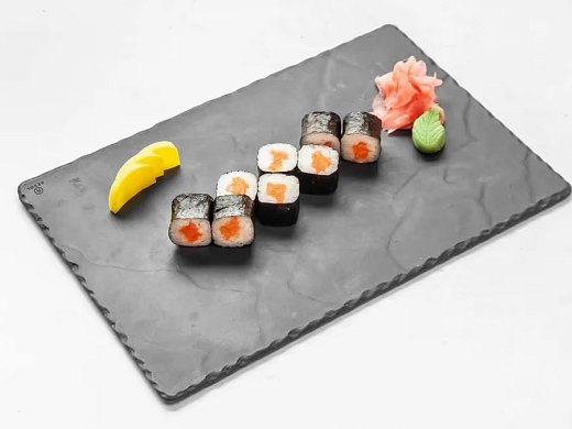 Sake maki