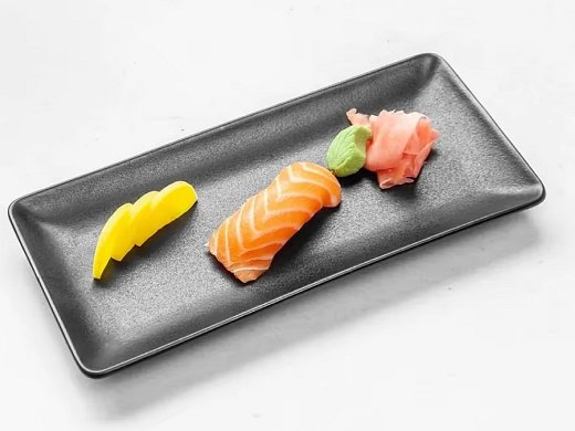 Sake Nigiri 2 ks