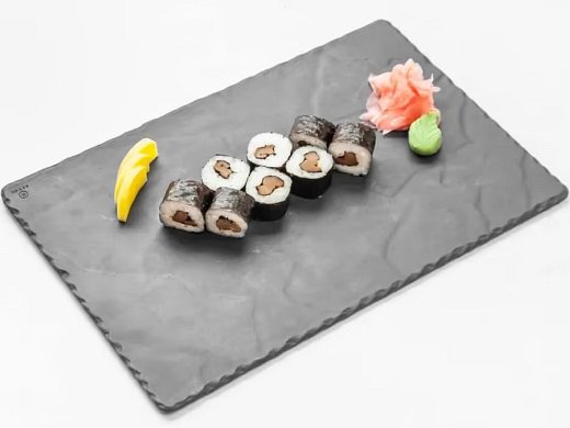 Shitake maki 8 ks