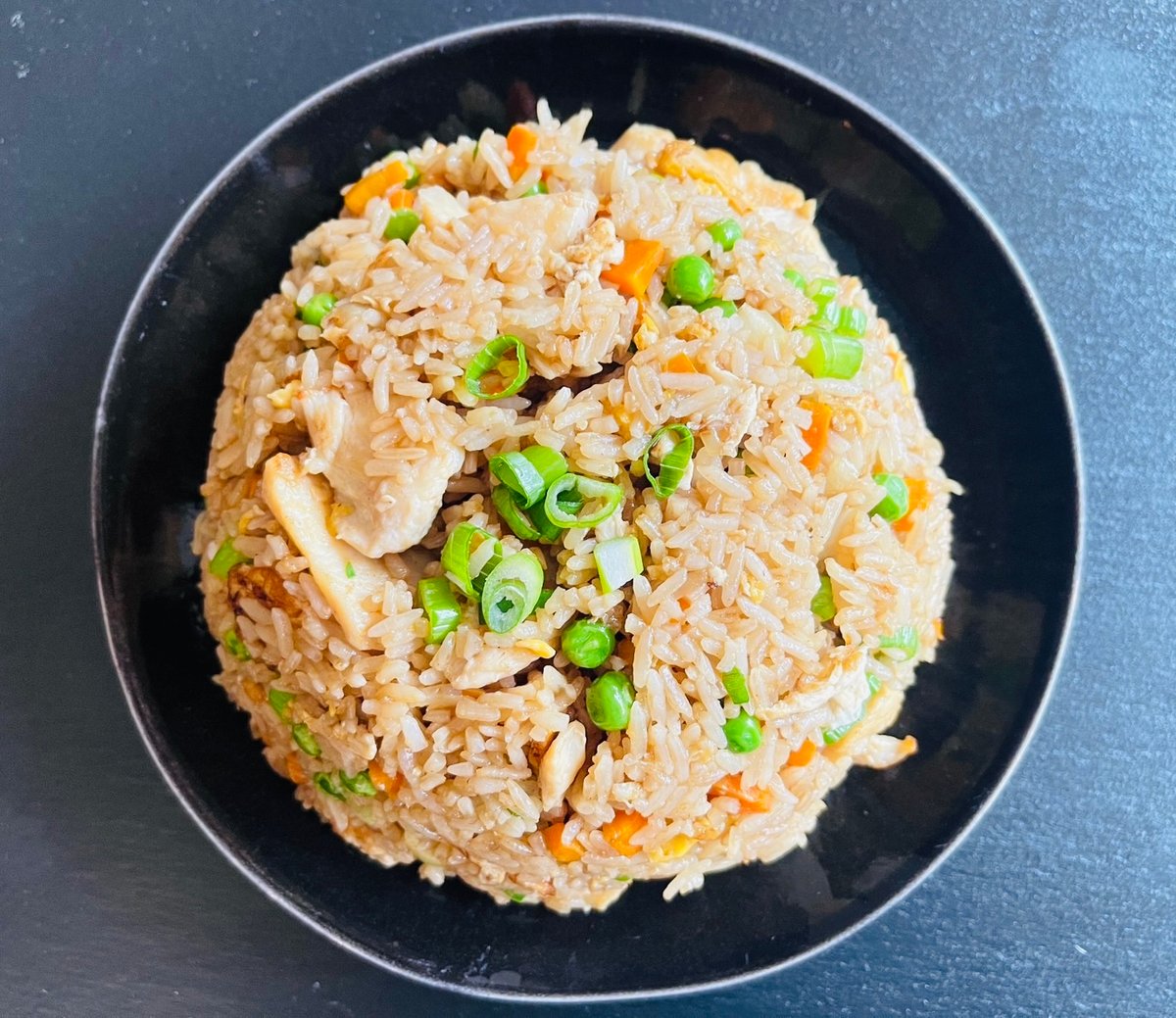 Fried Rice
