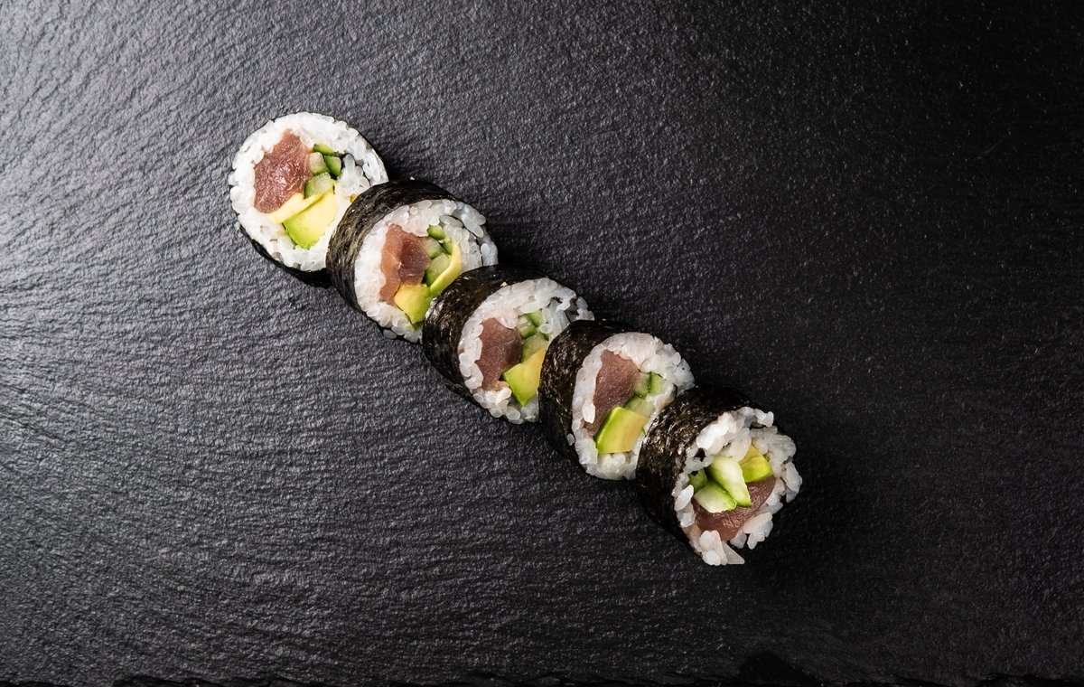 Futomaki Tun