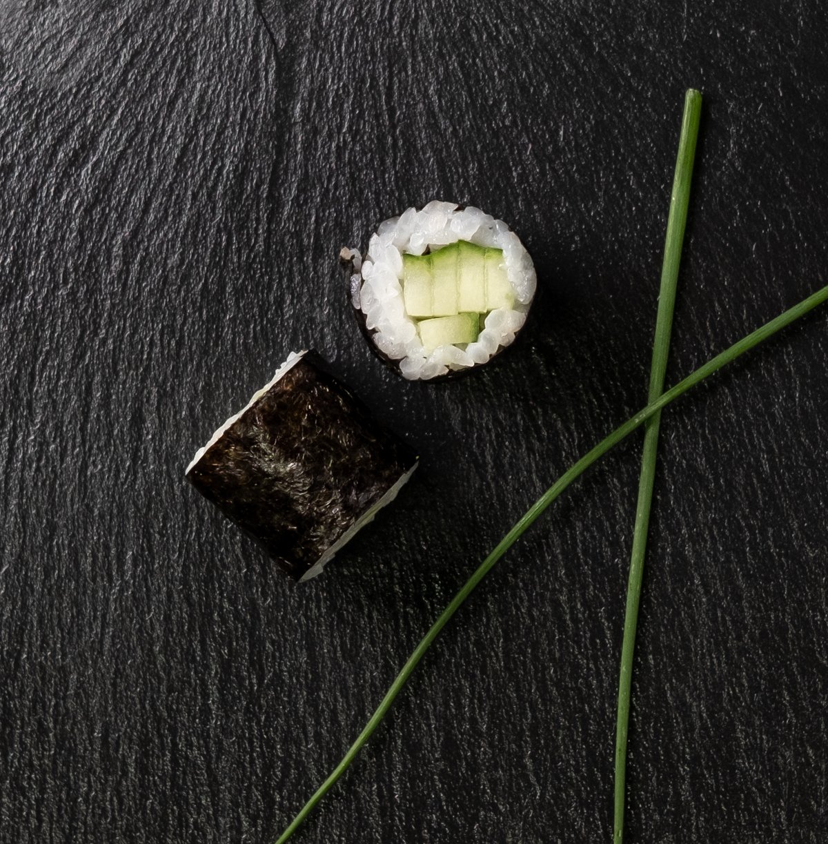 Hosomaki Agurk