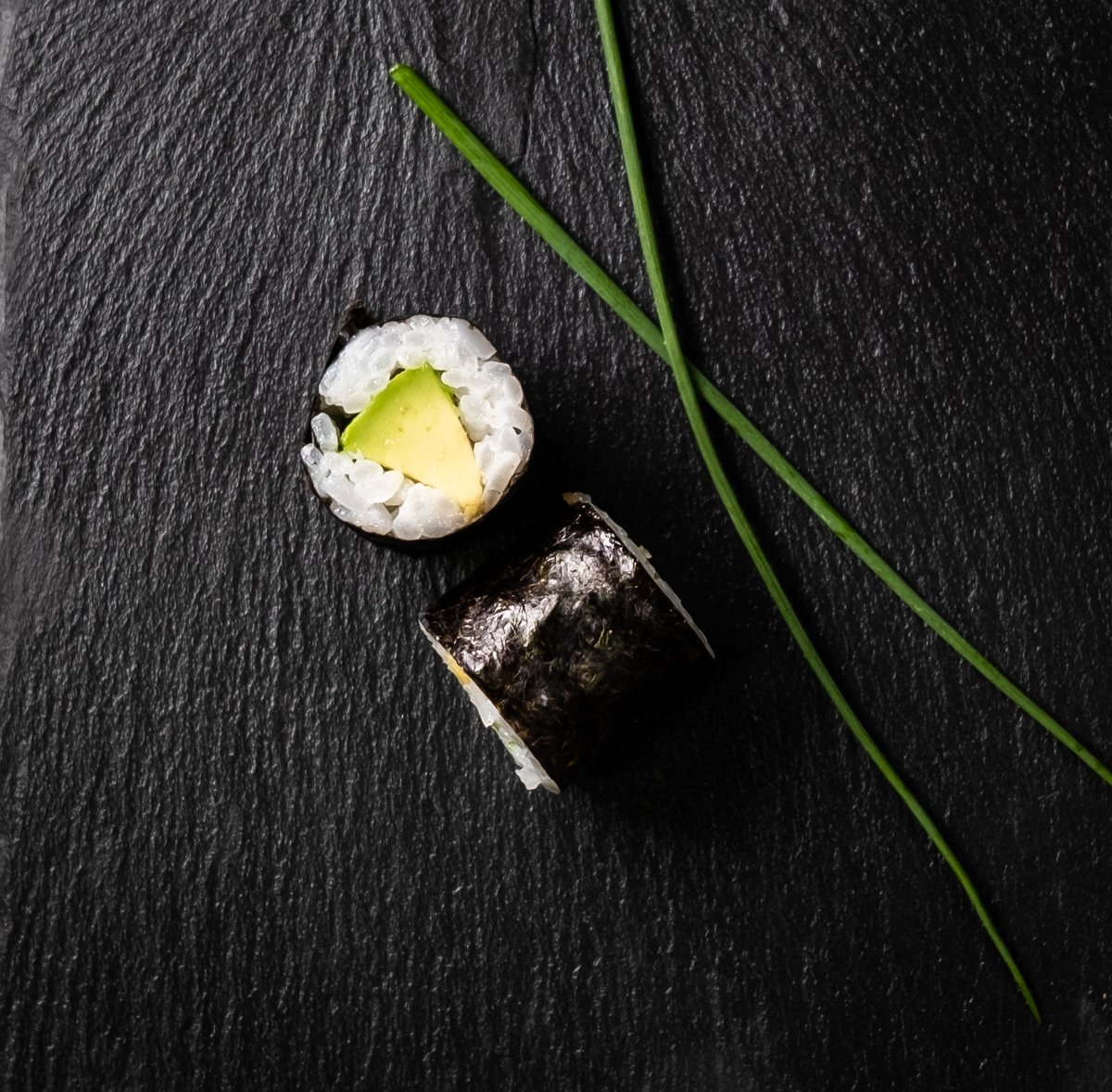 Hosomaki Avocado