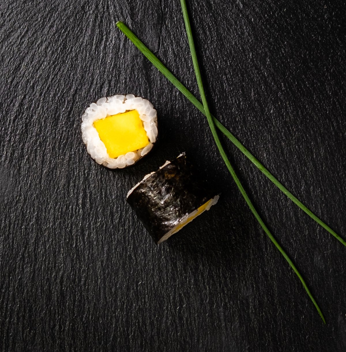 Hosomaki Mango