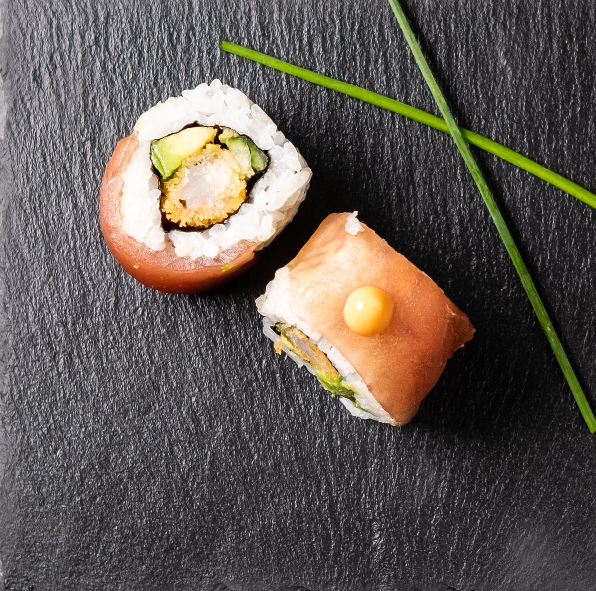 Kaburimaki Ebi-tun