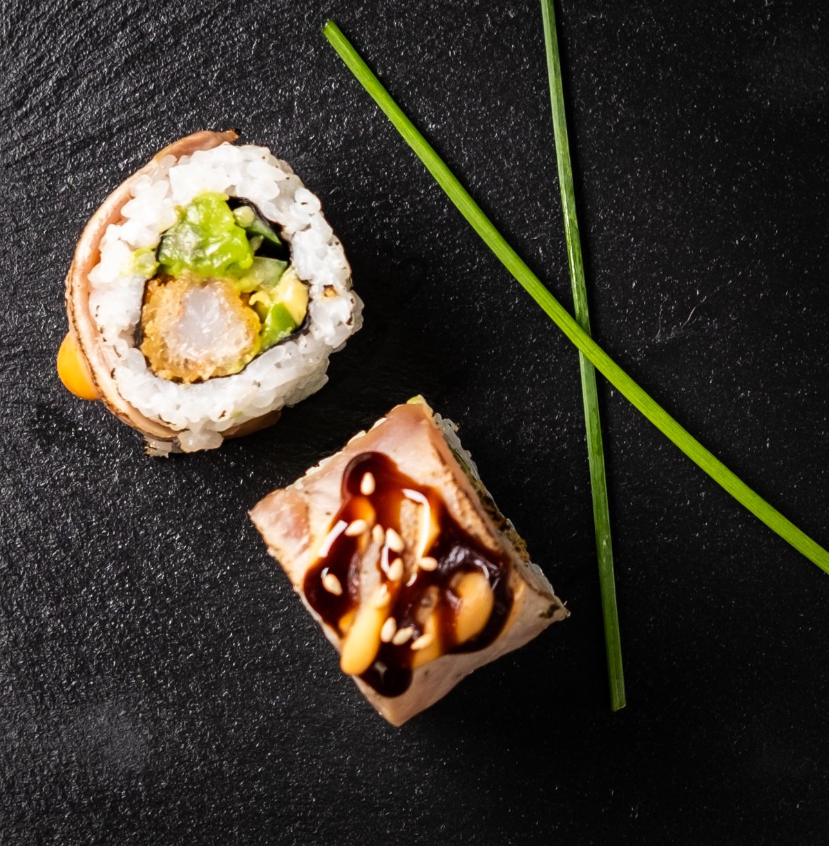 Kaburimaki Hot laks