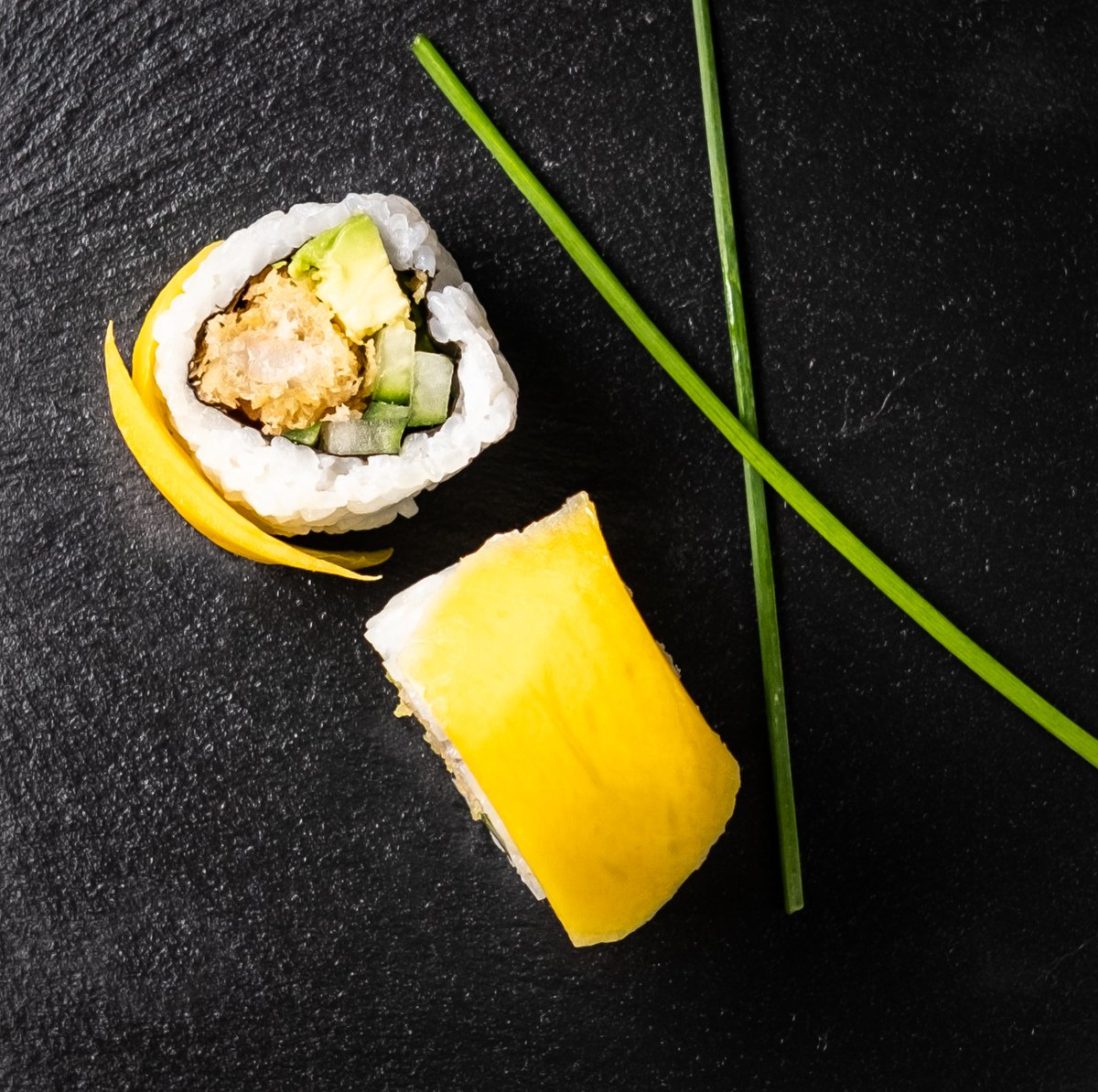 Kaburimaki Mangotango