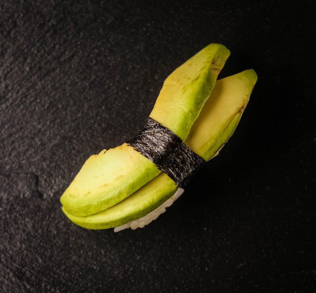 Nigiri Avocado