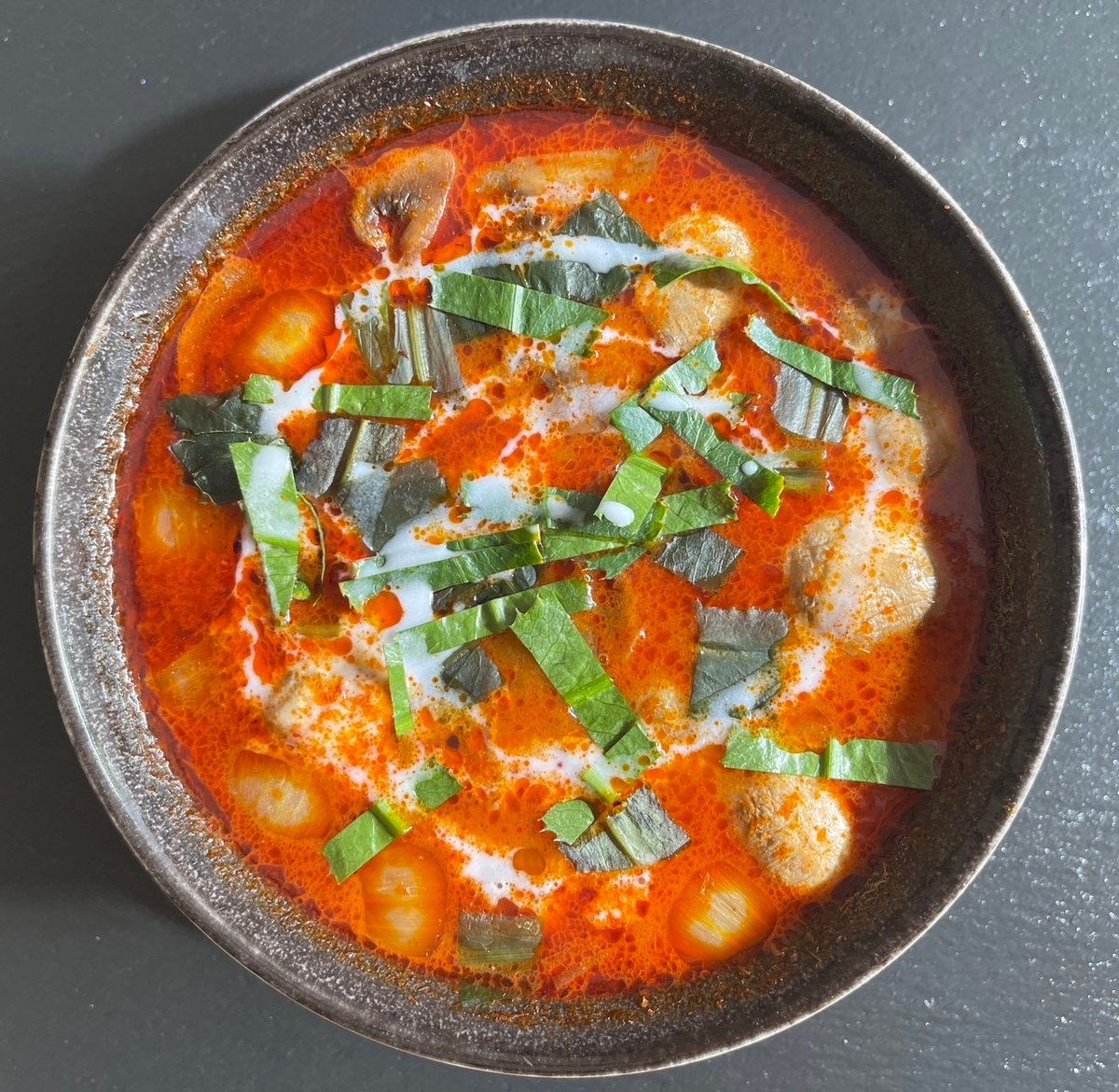 Tom Yum