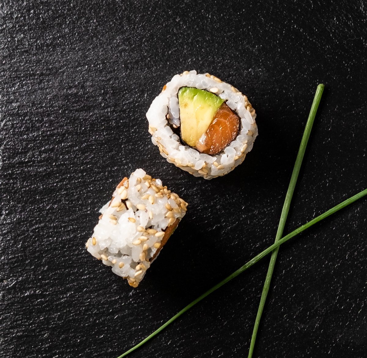 Uramaki California Maki