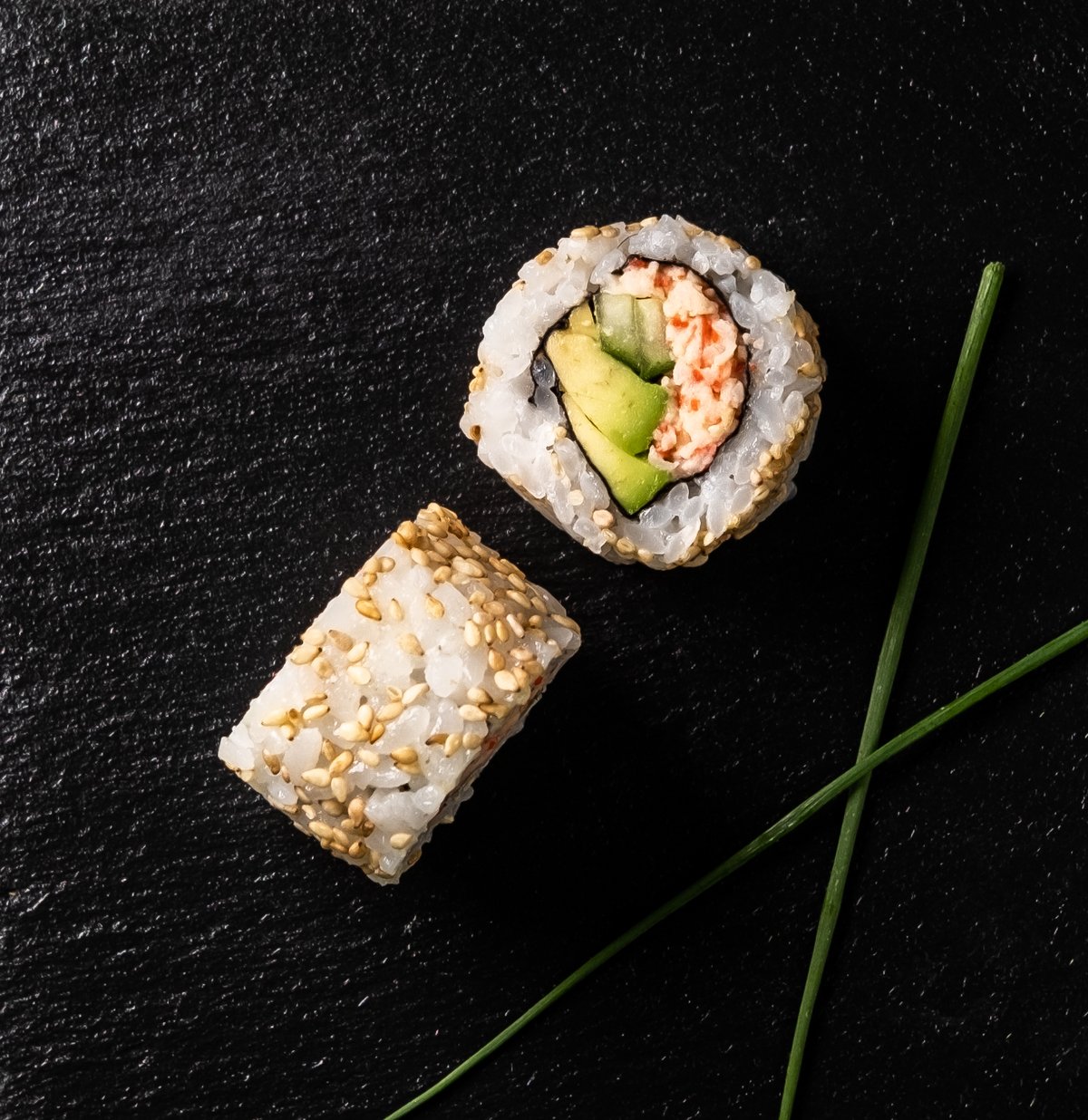 Uramaki California Roll