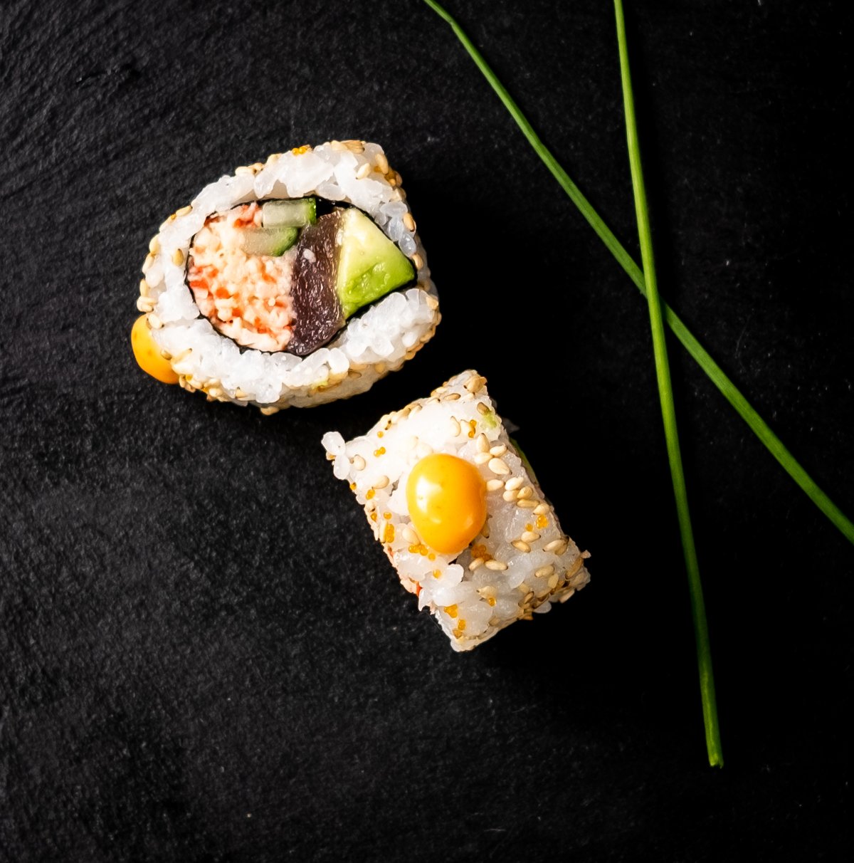 Uramaki Dynamite