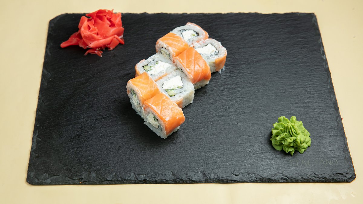 Filadelfiya Roll