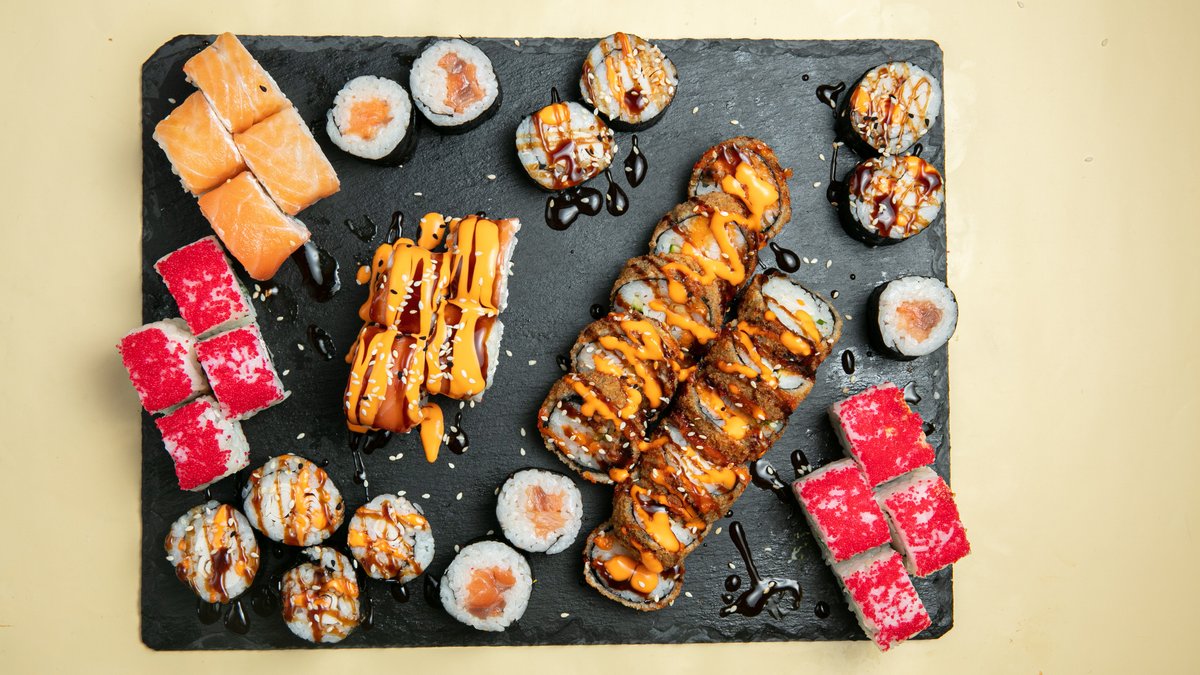 Fish Set
