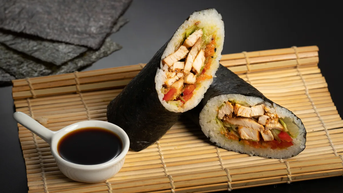 Healthy Chicken