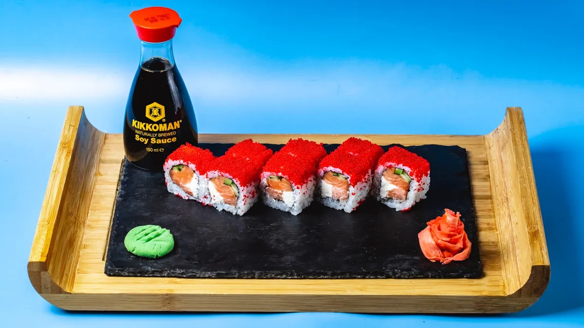 Baku Roll