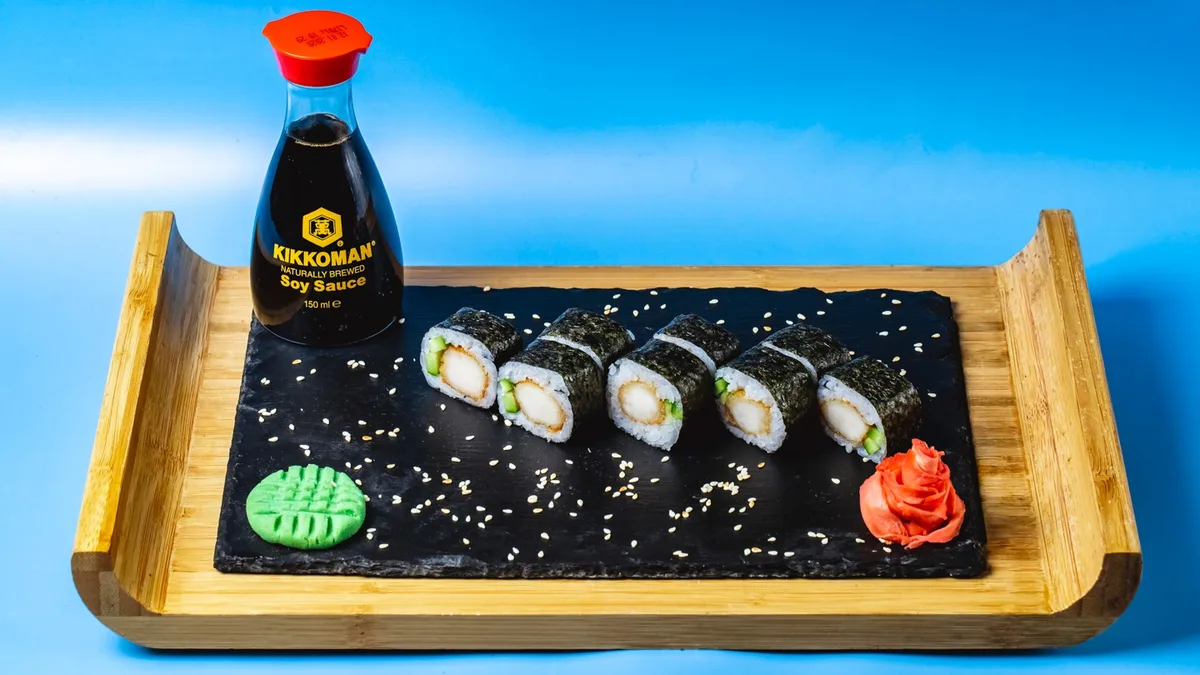 Ebi Maki