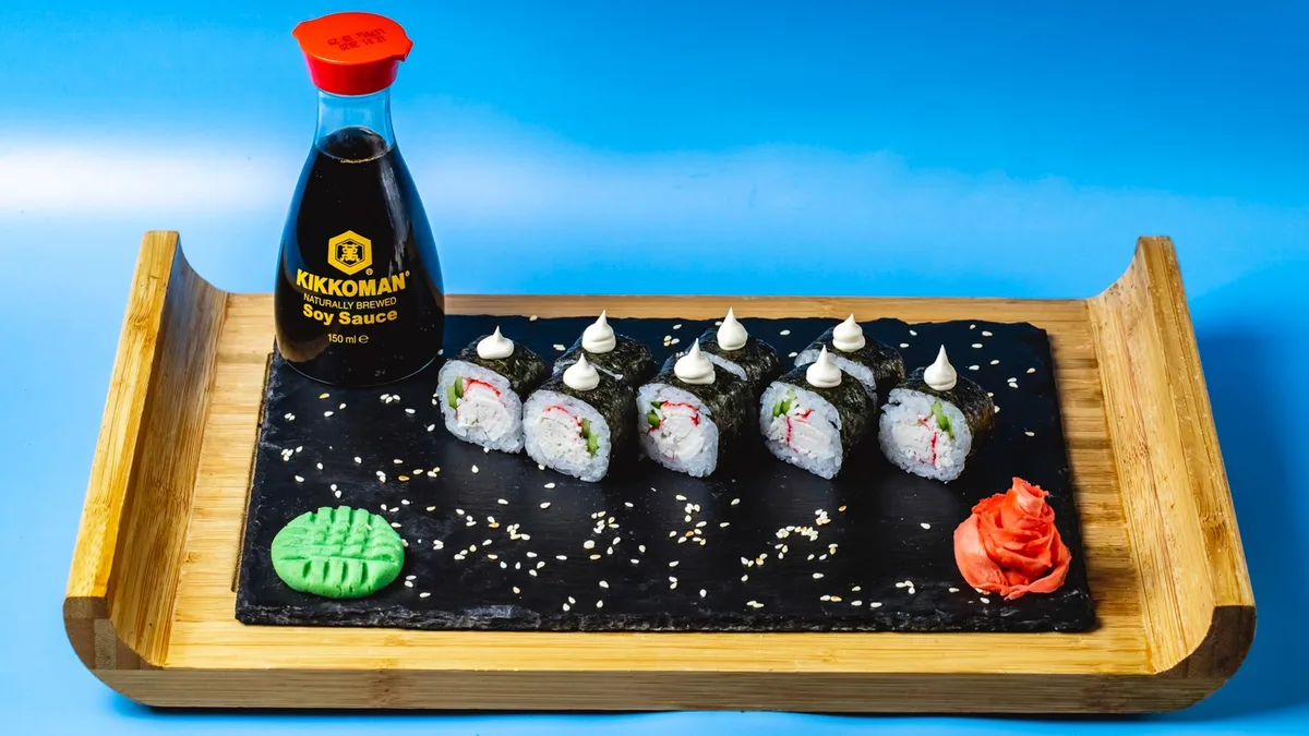 Kani Maki