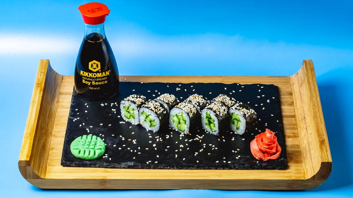 Kappa Maki
