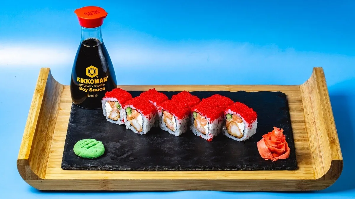 Osaka Roll
