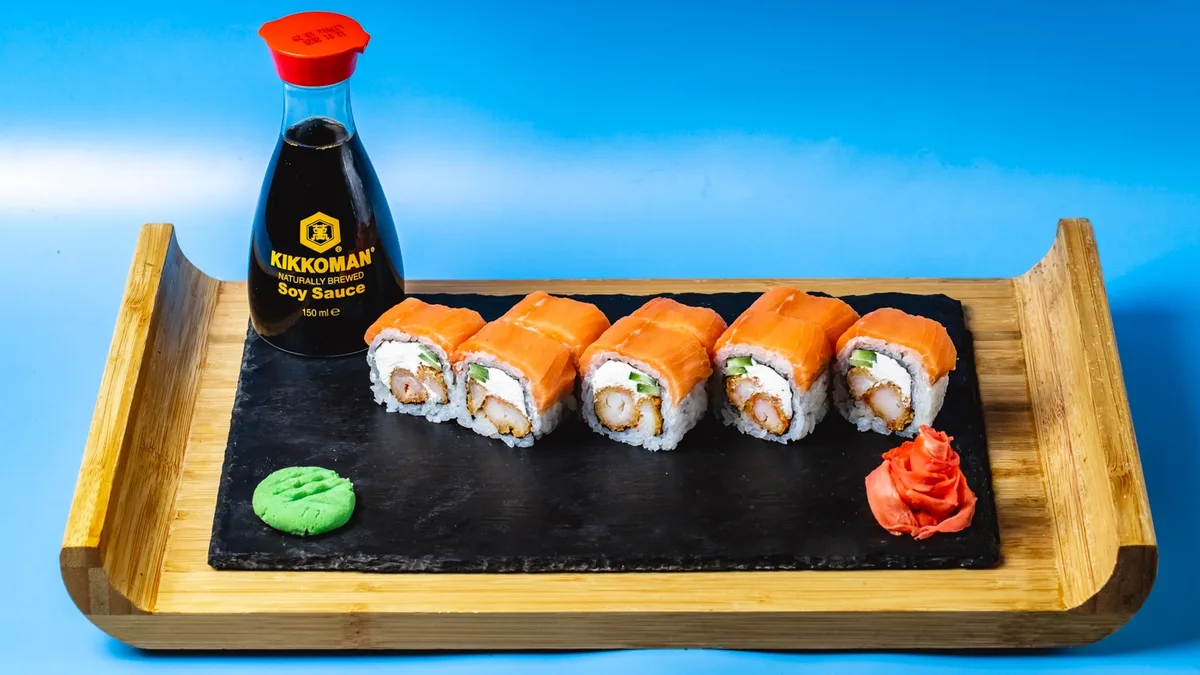 Philadelphia Pro Roll