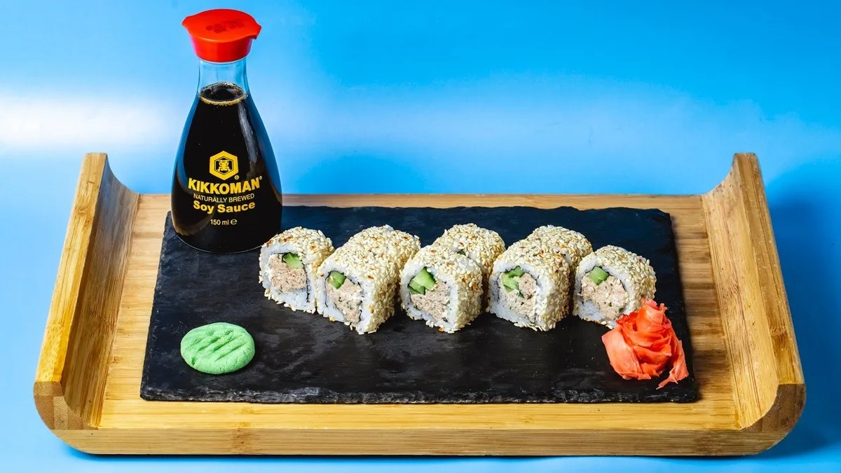 Tuna Roll
