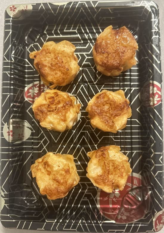Shumai