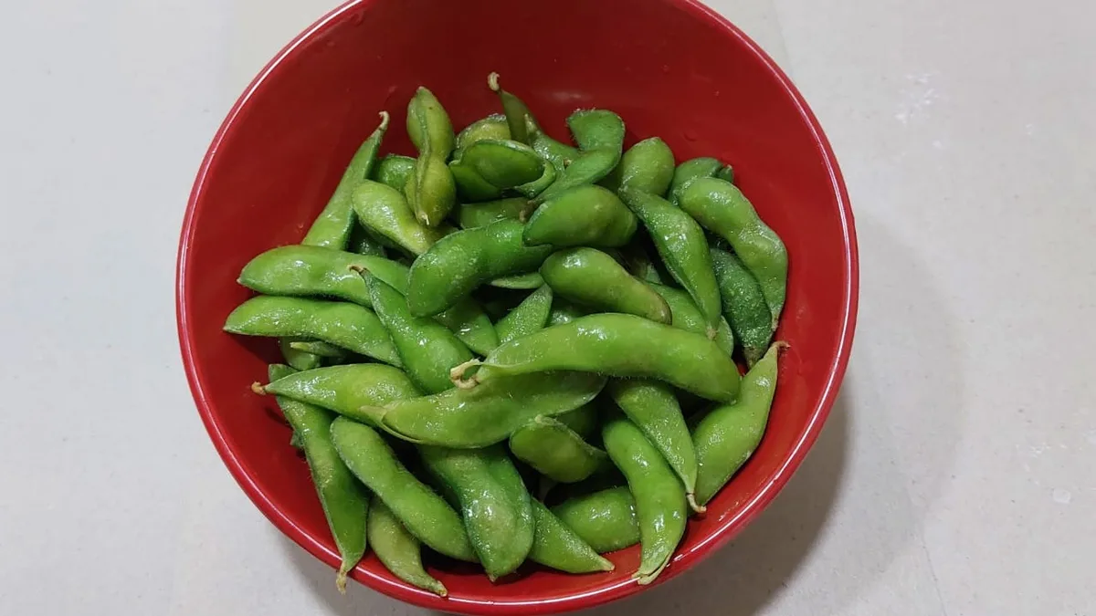 Edamame (200 q)