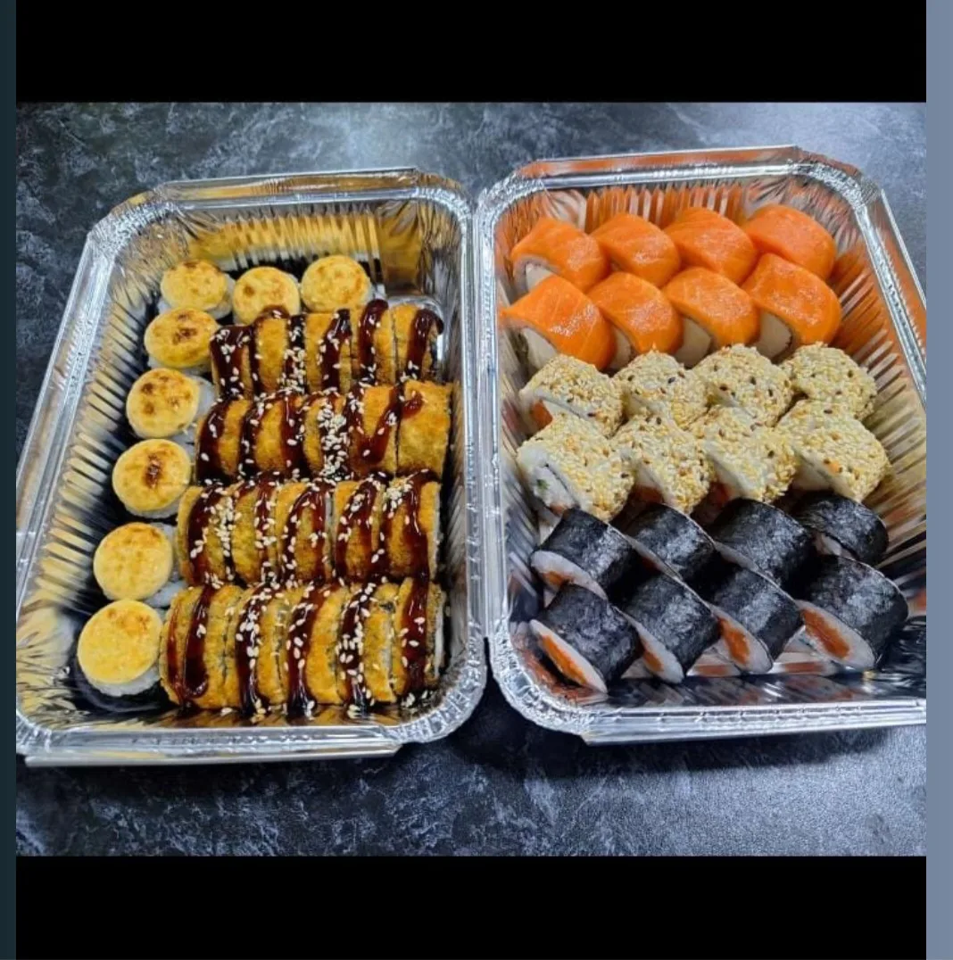 Hiroşima Set (52 əd.)