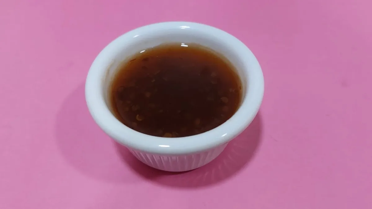 Şirin Çili Sous (1ədəd)