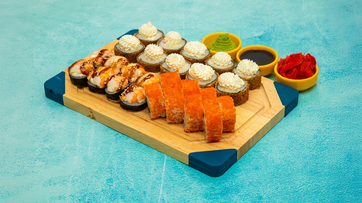 Lida set (26ədəd)