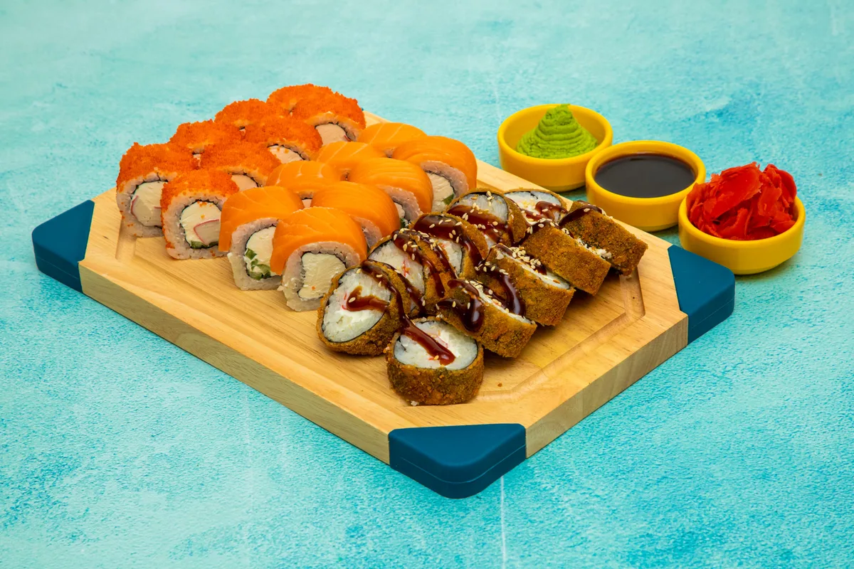 Mini Set (26 əd.)