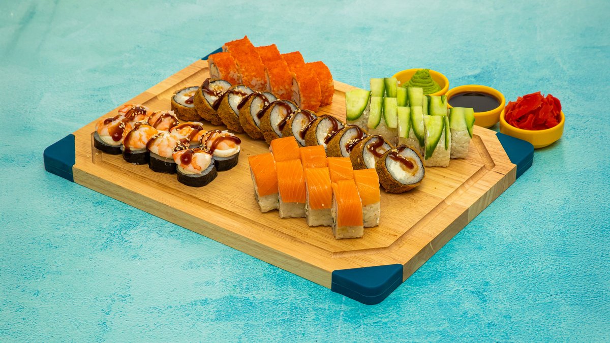 Sakai set (42ədəd)