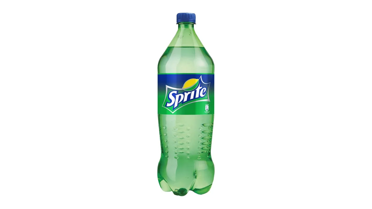 Sprite 1 L