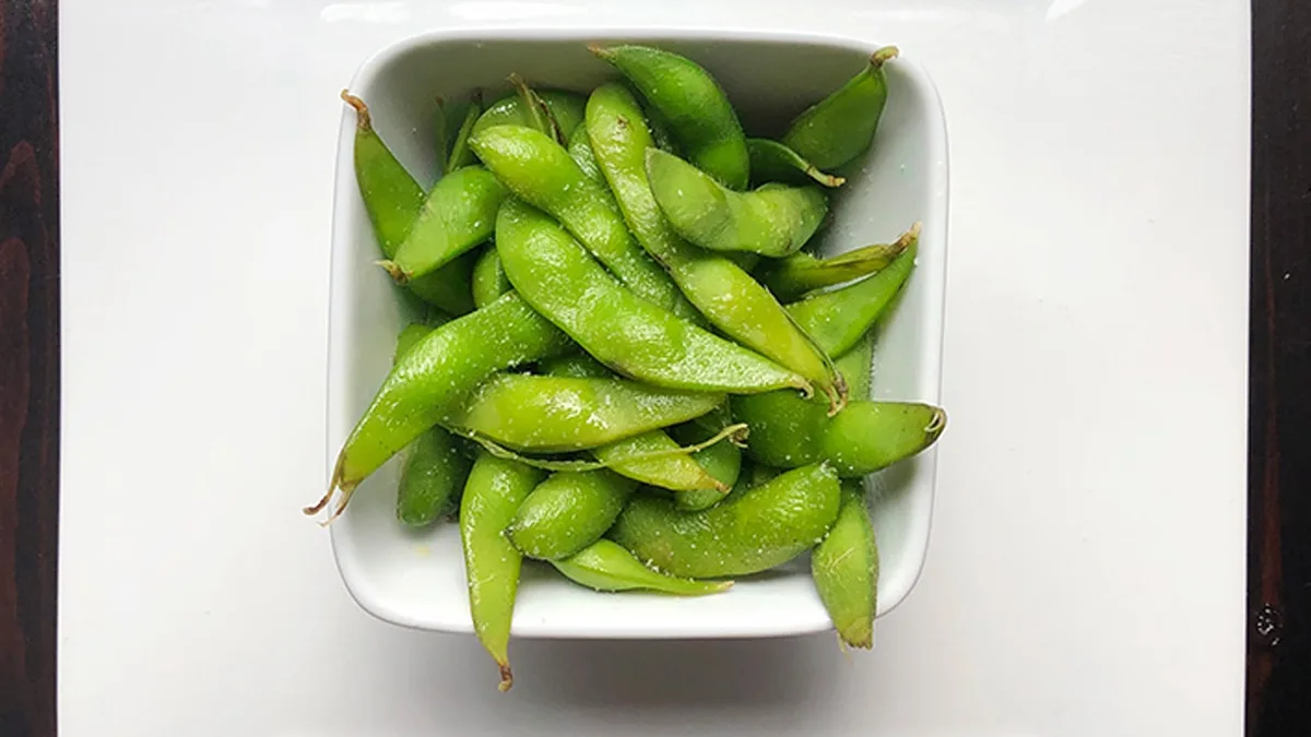 Edamame
