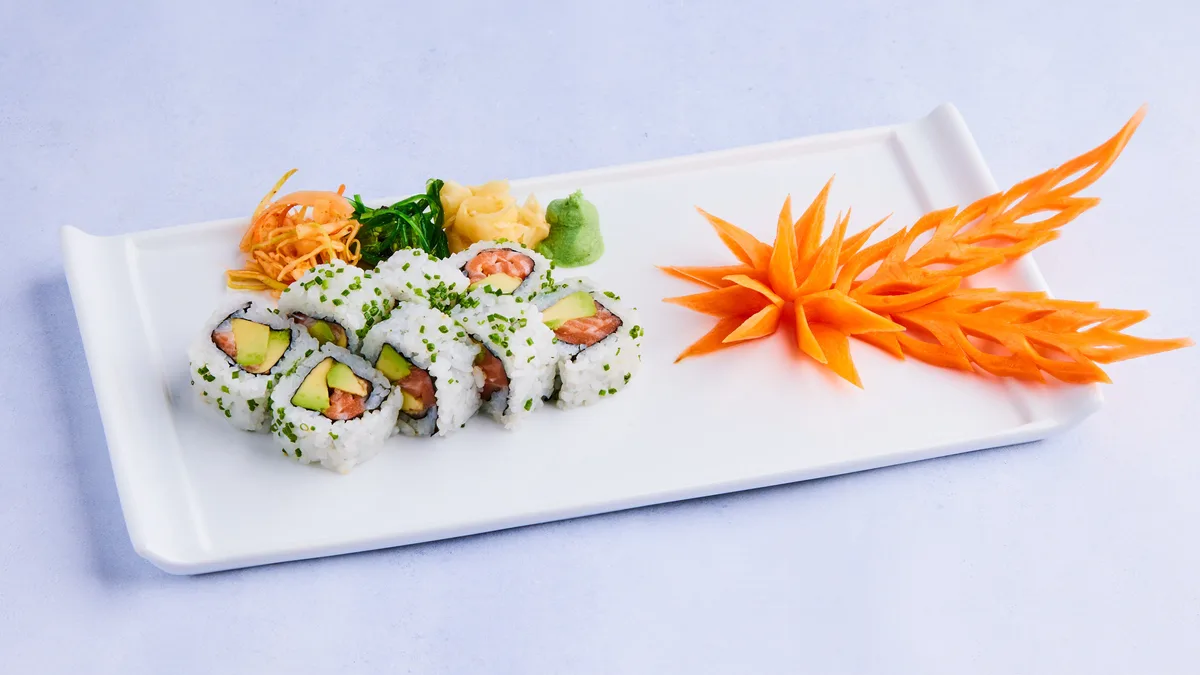 Oslo Maki 10 biter