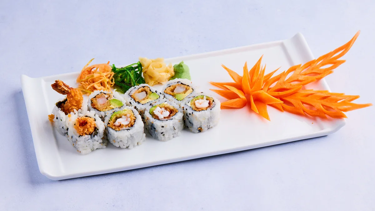 Tempura Maki