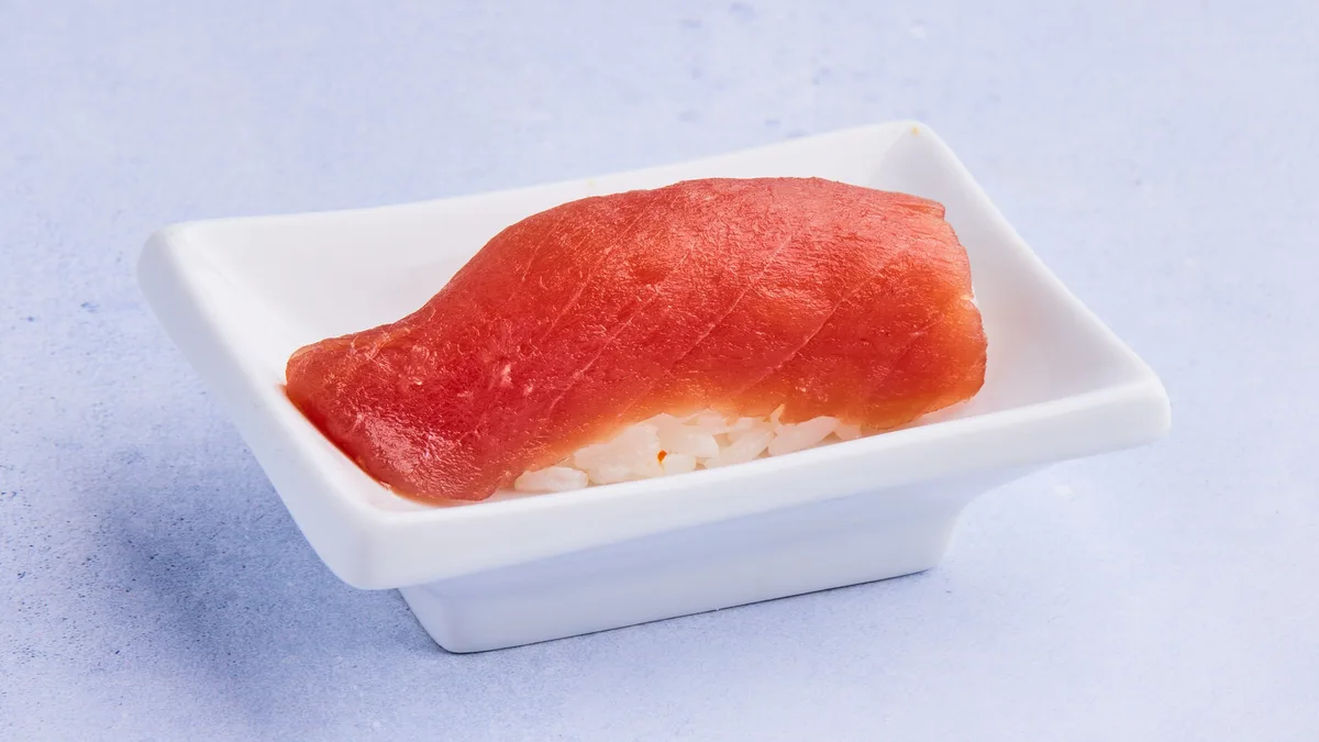 Tuna Nigiri