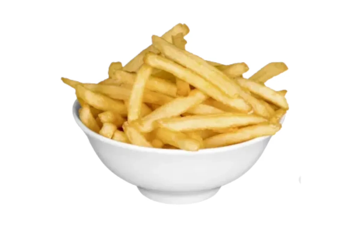 A10. Chips