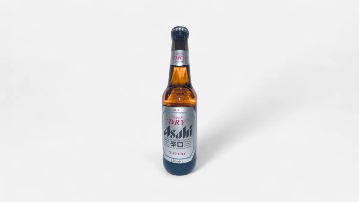 Asahi Beer